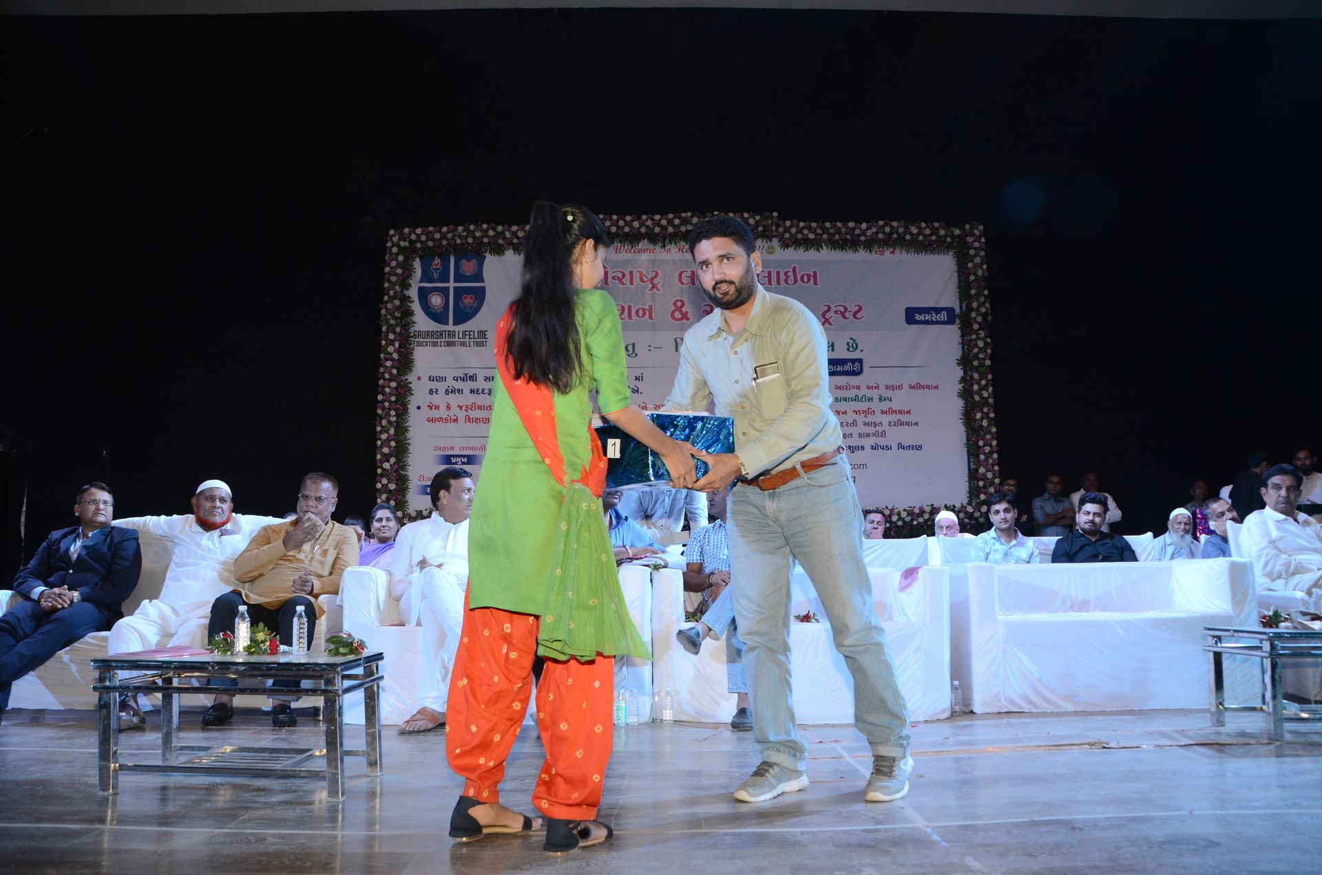 Event photo